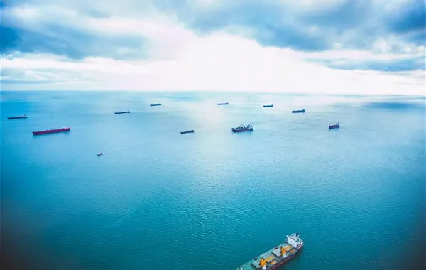 Black Sea Becomes World’s Deadliest Maritime Route