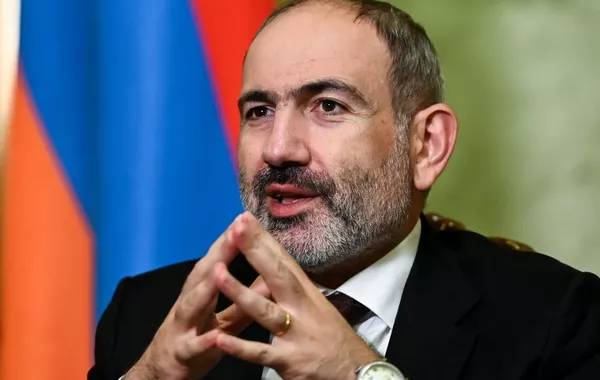 Armenia PM to Depart for Moscow