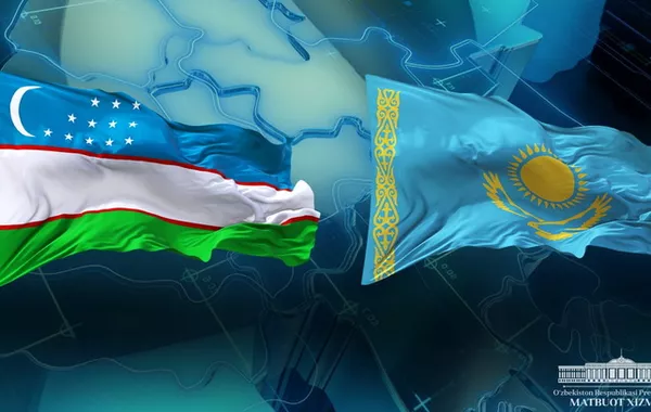 Uzbekistan-Kazakhstan Business Forum Set to Ignite Regional Economic Cooperation