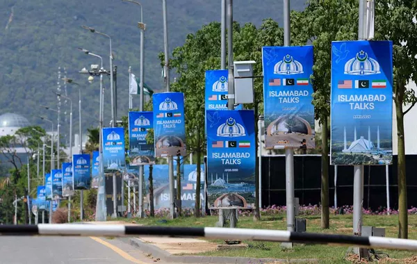 Iran’s Participation in US Peace Talks Remains Undecided