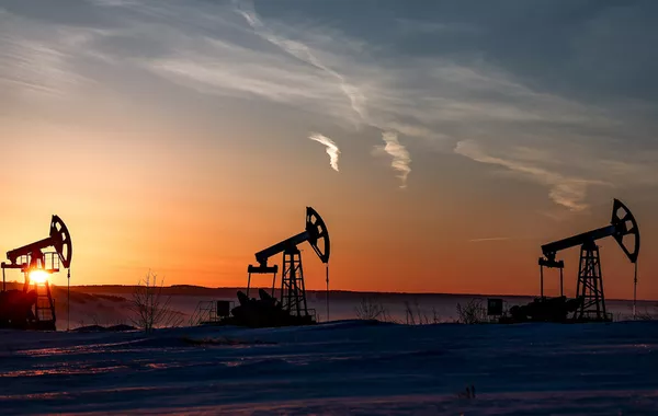 What’s Behind the Slump in Russia’s Energy Income