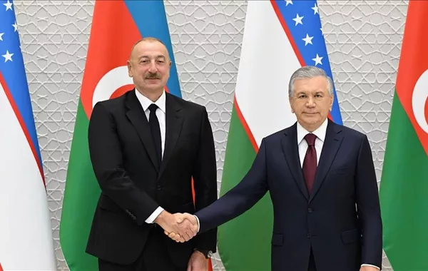 Uzbekistan and Azerbaijan Open New Chapter in Cultural Diplomacy
