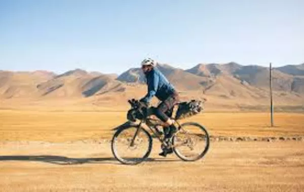 Kyrgyzstan Set to Host One of the World’s Toughest Bike Races in August