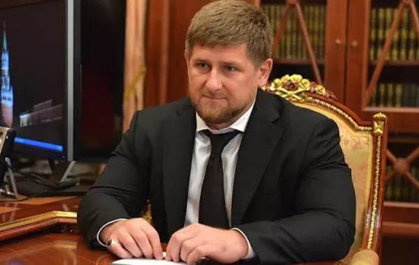 Ramzan Kadyrov Begins New Term as Leader of Russia's Chechen Republic