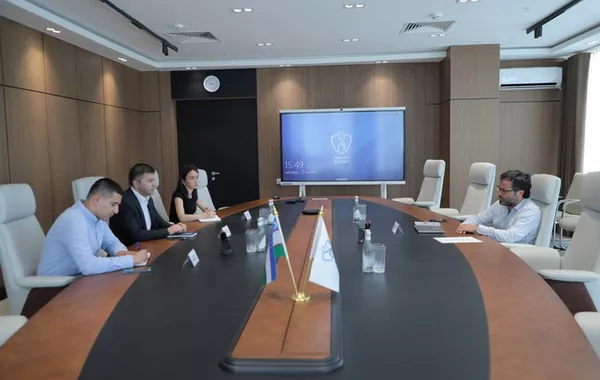 Uzbekistan in Talks with Spain’s Galenicum on Pharmaceutical Partnership