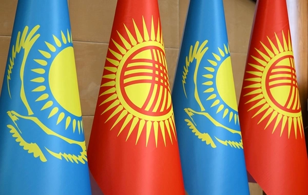 Kyrgyzstan Emerges as Major Recipient of Kazakh Investments