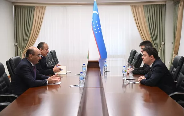 Uzbekistan, Hungary Map Out New Cooperation Plans for 2026