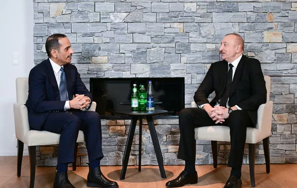 Azerbaijan, Qatar Hail Strong Bilateral Ties