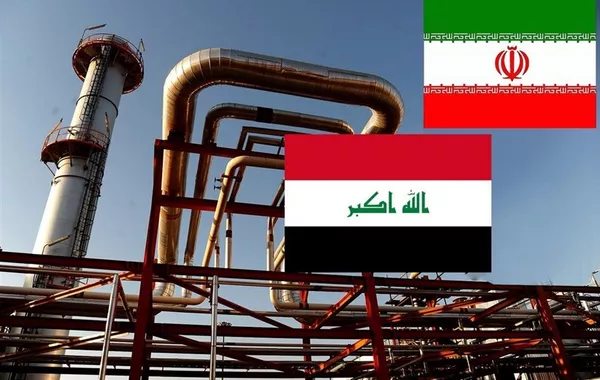 Iran Confirms Continuous Gas Exports to Iraq