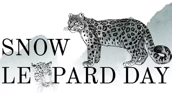 International Snow Leopard Day Highlights Kazakhstan’s Bold Conservation Success