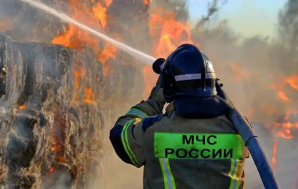 Ukraine Strikes Major Power Substation in Russia’s Volgograd Region