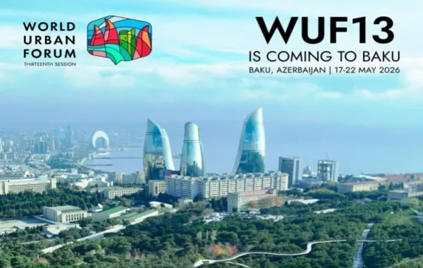 WUF13 Launches Business and Innovation Hub Programme