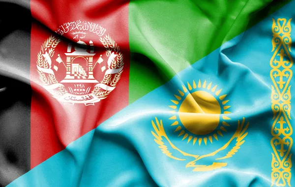 Islamic Emirate and Kazakhstan Discuss Enhancing Transit and Trade
