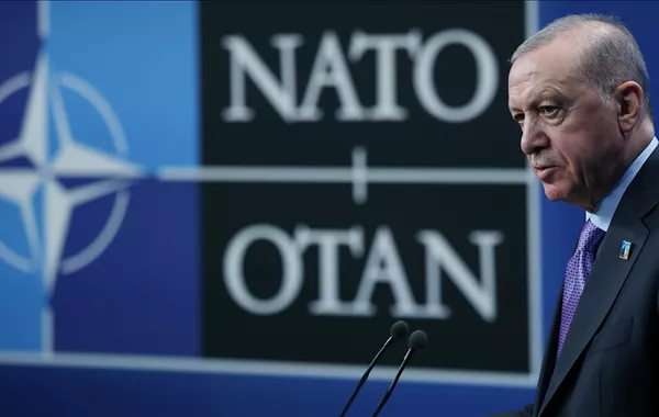 Türkiye Gears up for Key NATO Summit as Major Actor