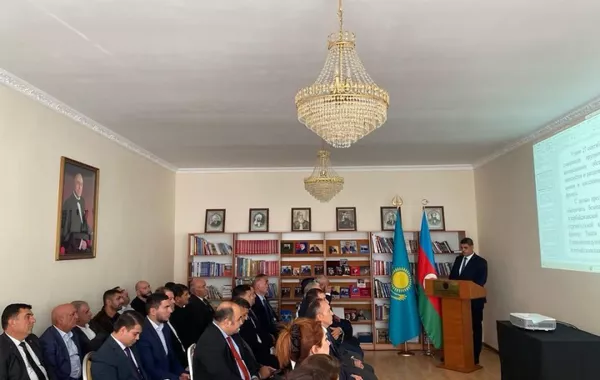 Azerbaijan’s Remembrance Day Commemorated in Aktau