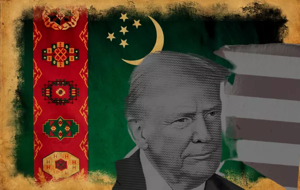 Turkmenistan Included in New U.S. Travel Restrictions and Bans