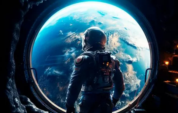 Uzbekcosmos Announces Open Cosmonaut Hunt