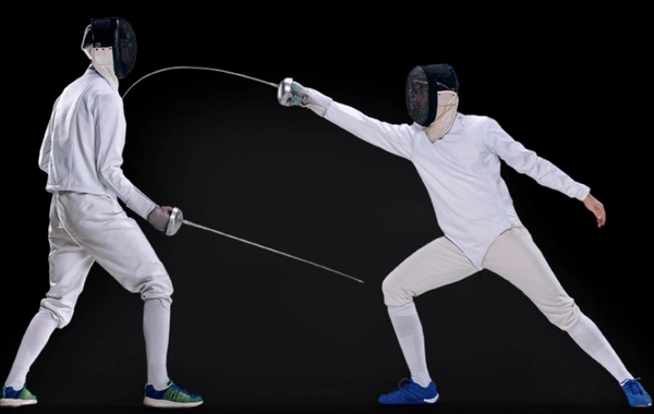 Azerbaijani Fencers Gear Up for World Cup in Egypt