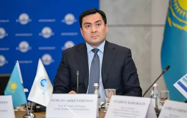 Kazakhstan, Azerbaijan to Ink Strategic Energy Deals, Including Green Cable Project