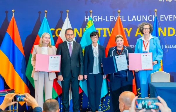 EU Backs Armenia’s Plan for New Road Routes from Border with Azerbaijan to Turkish Frontier