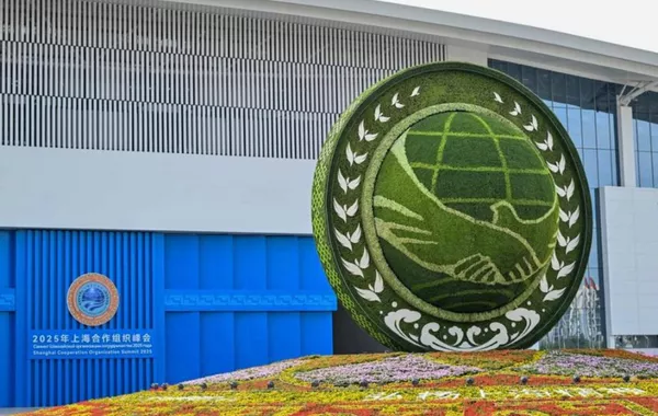 Shanghai Cooperation Organization’s Summit Opens in China, Focuses on Regional Cooperation, Development
