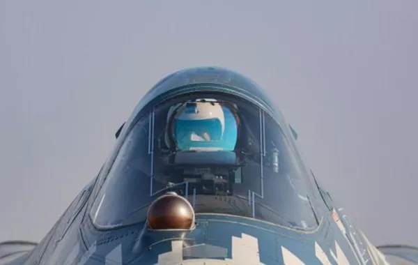 Russia to Unveil Su-57E With New Weapons at Egypt Airshow