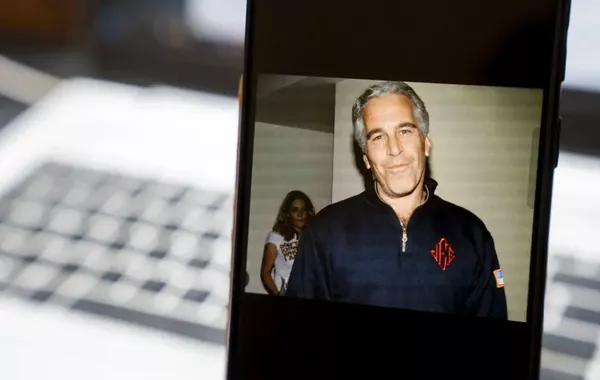 Kazakhstan Launches Review into Epstein Files