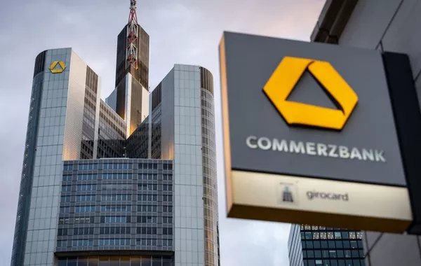 Turkmenistan and Commerzbank AG Enter New Phase of Financial Cooperation