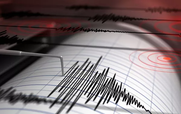 Earthquake Strikes Kyrgyzstan; Neighboring Uzbekistan Feels Mild Tremors