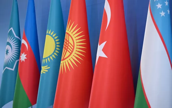 Organization of Turkic States Launches Multilingual Website for All Member States