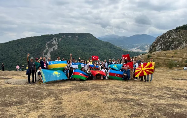 Global Young Scholars Explore Turkic Heritage at Azerbaijan’s Karabakh University