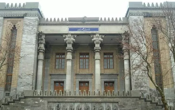Iran Summons German Ambassador Over Baseless Allegations