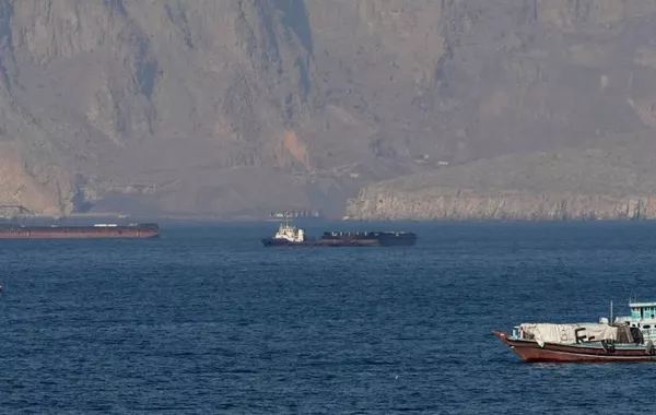 Bayraktar Warns of Hormuz Costs, Hints at New BP Deal