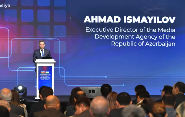 Baku Hosts Opening Ceremony of 2nd Azerbaijan-Uzbekistan Media Forum