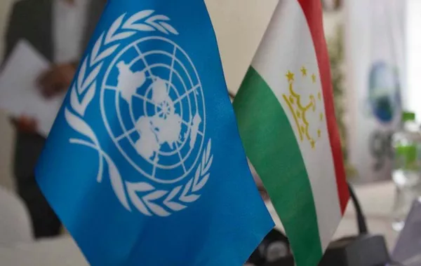 Tajikistan Emergency Committee, UN WFP Outline 2025 Cooperation Plans