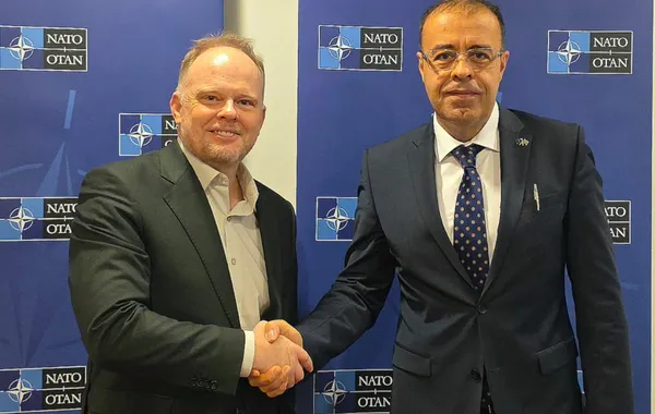 Azerbaijan, NATO Explore Cooperation Prospects