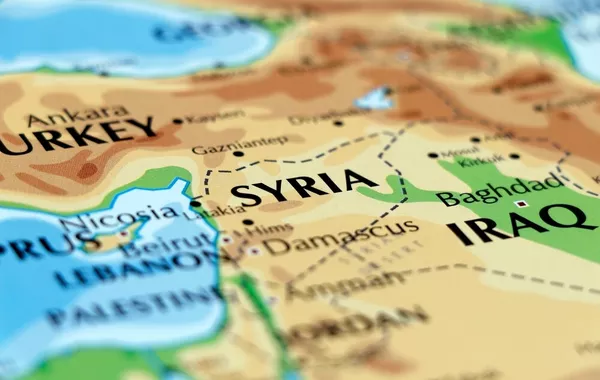 Syria After Assad: What the New Regional Order Means for Central Asia