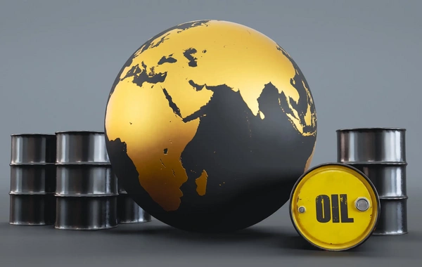 Global Oil Prices Decline in Market Trading