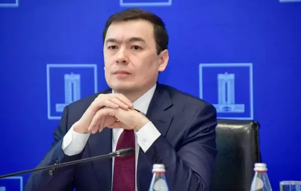 Vice Minister: Kazakhstan’s Economy Gaining Strength, Investment Climbs