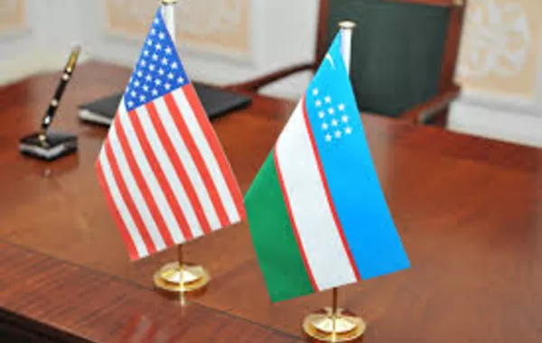 Washington Proclaims September 1 as Uzbekistan Independence Day