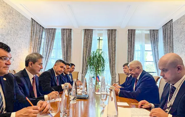Uzbekistan, Russia Review Updated Migration Rules