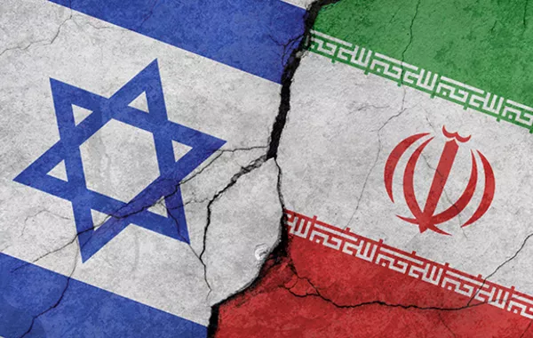 Iran Faces Its Toughest Test Since the War With Iraq – Expert Warns of Escalation Fallout