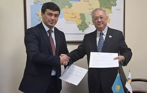 Kazakhstan, Hong Kong Join Forces to Expand Agricultural Exports Across Asia