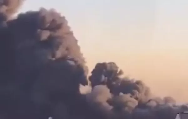 US, Israel Conducts Airstrikes on Western Tehran