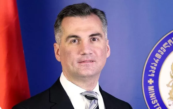 Georgia Appoints Experienced Diplomat to Lead Mission in Israel