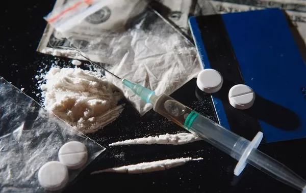 Uzbekistan Shuts Down Eight Illegal Drug Labs in Two Months