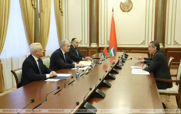 Ambassador: Uzbekistan and Belarus People are Friends and Trusted Partners