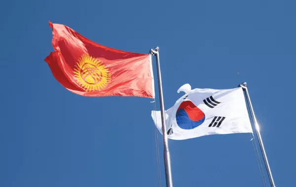 Kyrgyzstan, South Korea to Deepen Labor Ties and Protect Migrants’ Rights