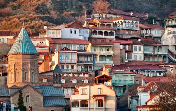 How the Iran War is putting a dent in Georgia’s tourism industry