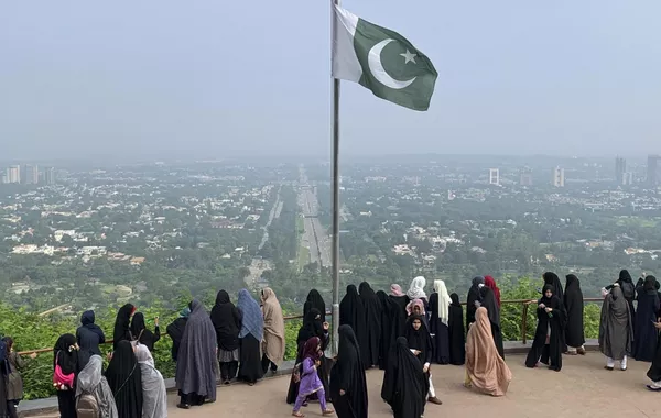 Russia and Pakistan Agree on Easier Visa Regime